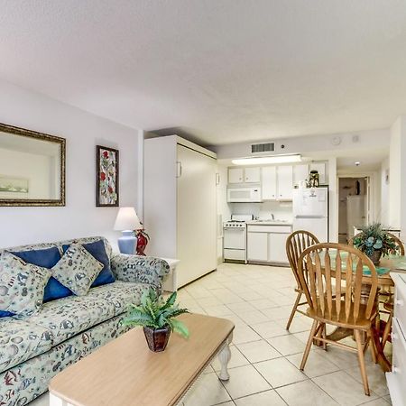 Hosteeva Atlantica Beachfront Condo Amazing Ocean Views Myrtle Beach Kültér fotó
